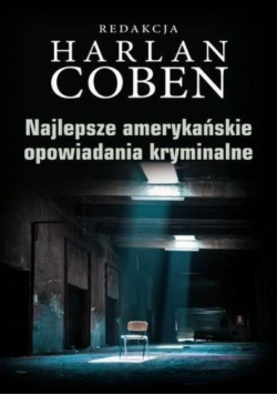 Najlepsze amerykańskie opowiadania kryminalne