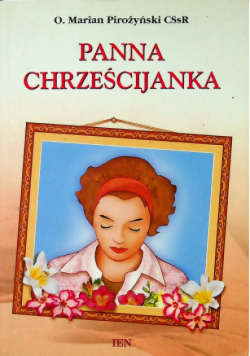 Panna Chrześcijanka