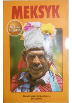 Nelles Guides. Meksyk
