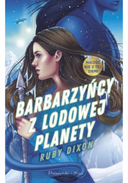 Barbarzyńcy z Lodowej Planety