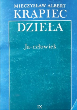 Krąpiec Dzieła Ja Człowiek