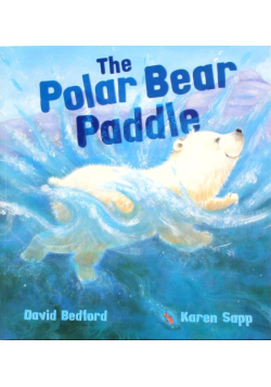 The Polar Bear Paddle