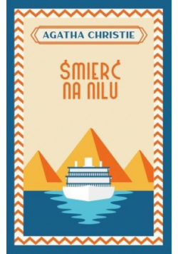 Śmierć na Nilu