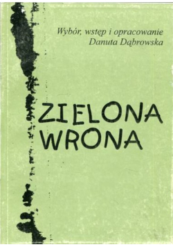 Zielona Wrona