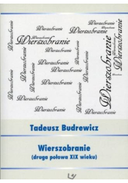 Wierszobranie