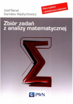 Zbiór zadań z analizy matematycznej