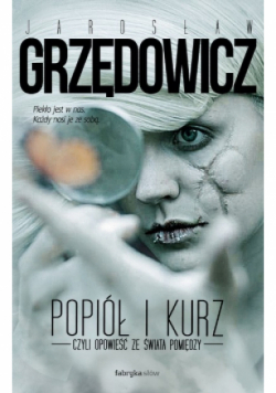 Popiół i kurz