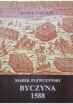Byczyna 1588