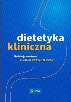Dietetyka kliniczna