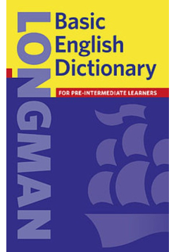 Basic English Dictionary