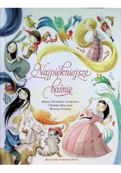 Najpiękniejsze baśnie