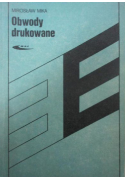 Obwody drukowane