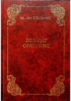 Dekanat opatowski