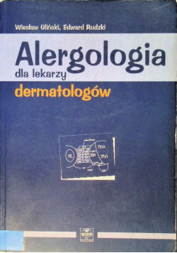 Alergologia dla lekarzy dermatologów