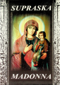 Supraska Madonna
