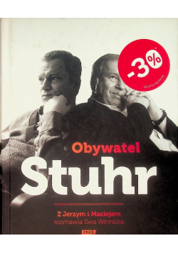Obywatel Stuhr