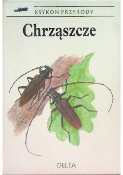 Leksykon przyrody Chrząszcze