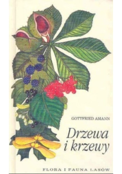 Drzewa i krzewy