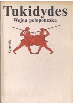 Wojna peloponeska