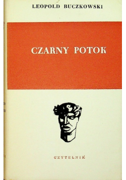 Czarny potok