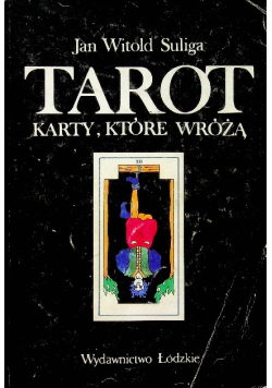 Tarot karty które wróżą