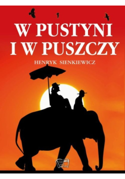 W pustyni i w puszczy