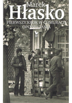 Pierwszy krok w chmurach