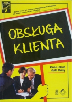 Obsługa klienta