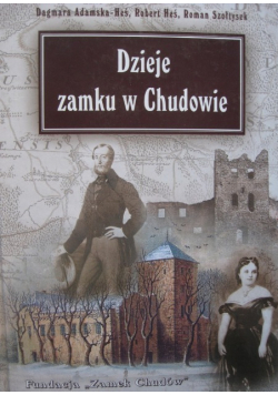 Dzieje zamku w Chudowie