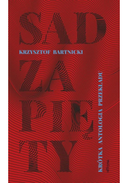 Sad zapięty