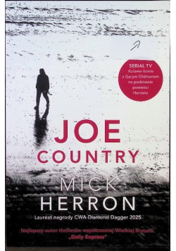 Joe Country