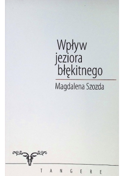 Wpływ jeziora błękitnego