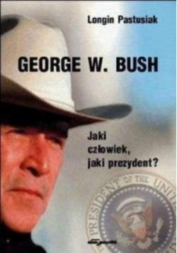Jaki człowiek jaki prezydent