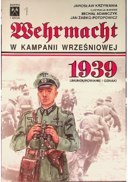 Wehrmacht w Kampanii Wrześniowej