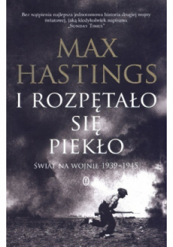 I rozpętało się piekło