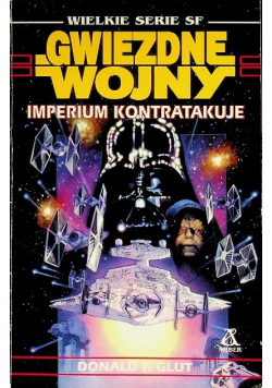 Gwiezdne wojny Imperium kontratakuje