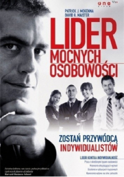 Lider mocnych osobowości