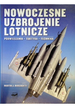 Nowoczesne uzbrojenie lotnicze