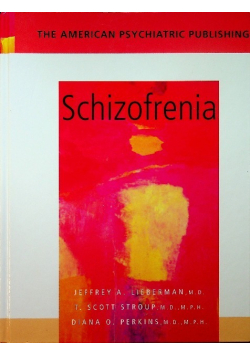 Schizofrenia
