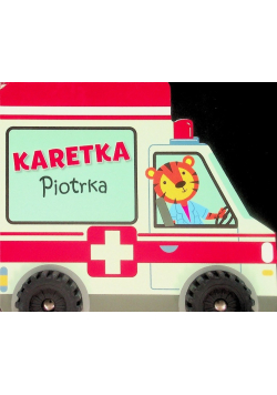 Karetka Piotrka