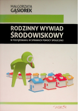 Rodzinny wywiad środowiskowy