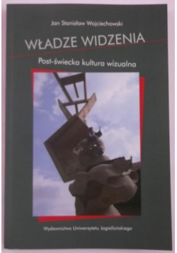 Władze widzenia