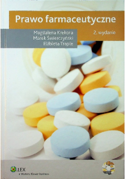 Prawo farmaceutyczne