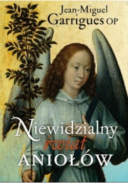 Niewidzialny świat aniołów
