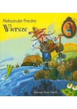 Wiersze