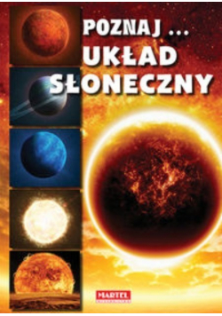 Poznaj Układ Słoneczny