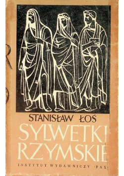 Sylwetki rzymskie