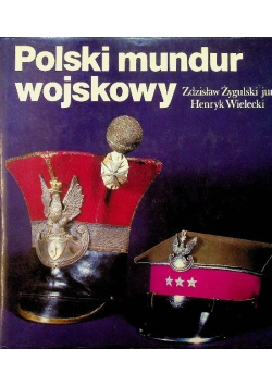 Polski mundur wojskowy
