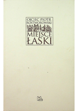 Miejsce łaski