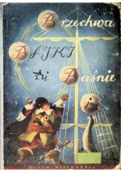 Bajki i baśnie Brzechwa